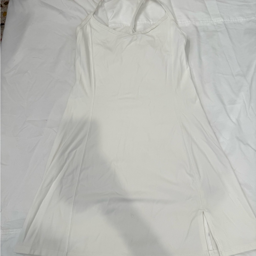 Aritzia PowerSculpt Court Dress